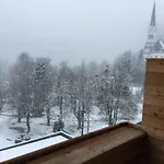 And Castle View Bled