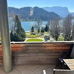 Apartamento And Castle View