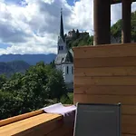 Apartamento And Castle View *
