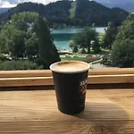 Apartamento And Castle View Bled