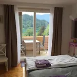 And Castle View Bled