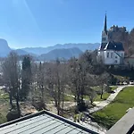 Apartamento And Castle View