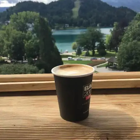 Apartma And Castle View