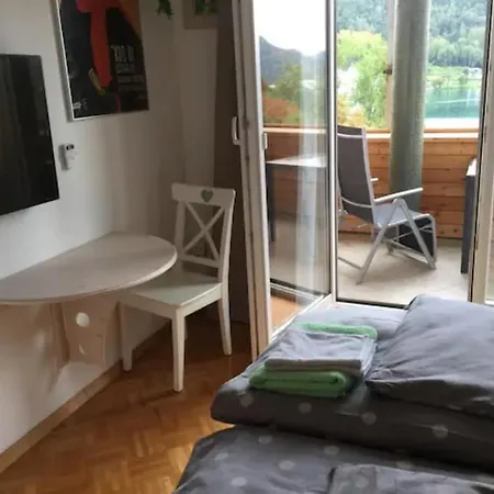 And Castle View Apartman Bled