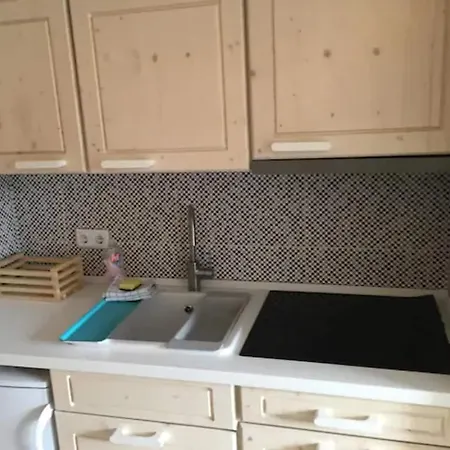 And Castle View Apartma