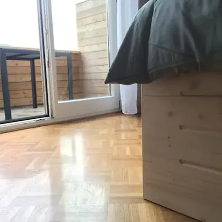 And Castle View Apartamento Bled