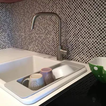 Apartamento And Castle View