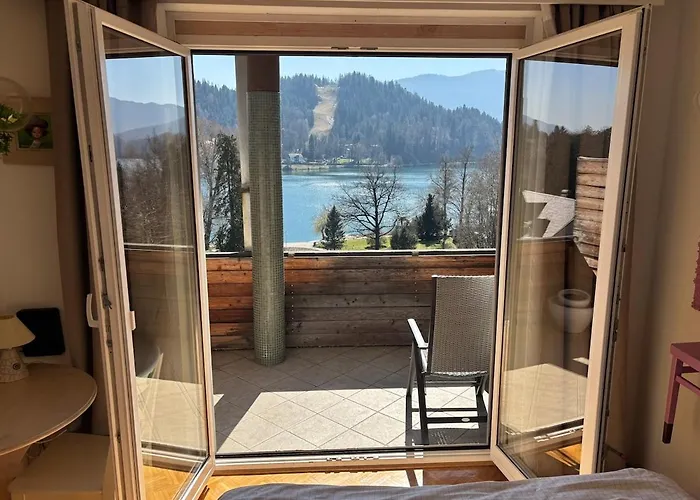 דירה And Castle View *