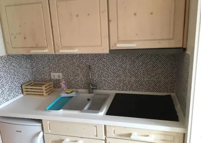 And Castle View דירה