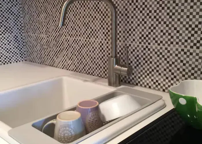 דירה And Castle View